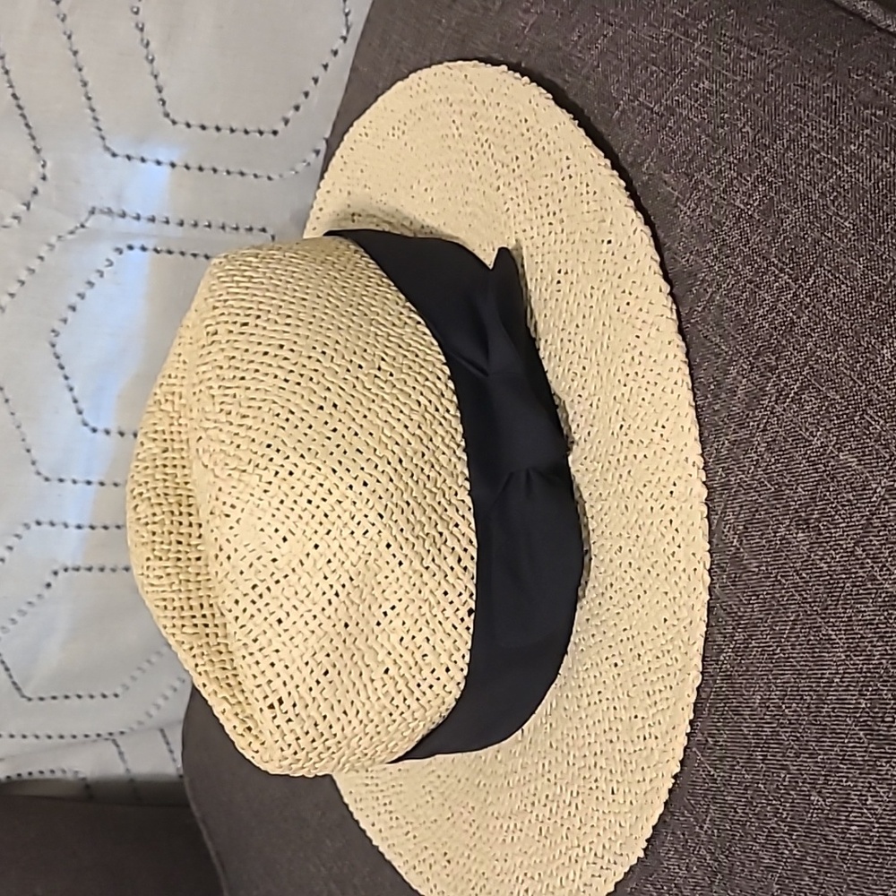 LOFT sun hat